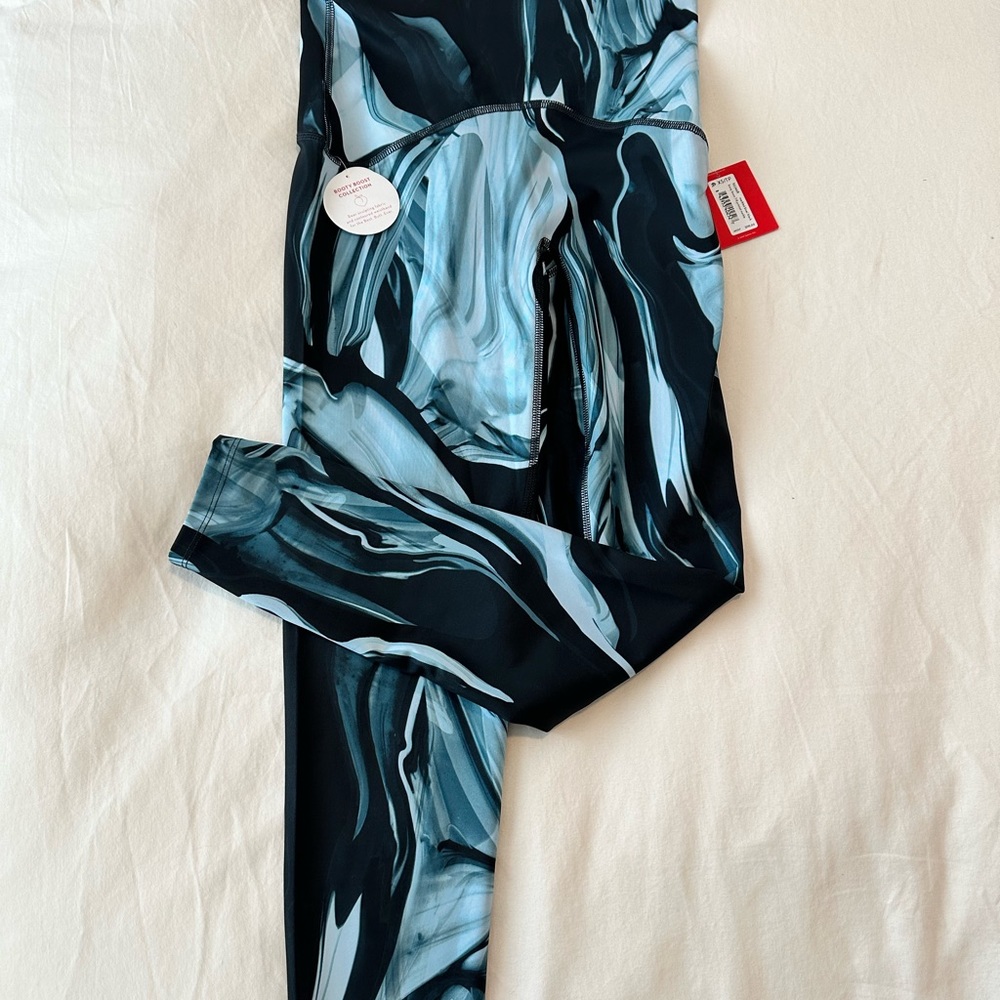 BEAND NEW! Spanx Leggings, size XS